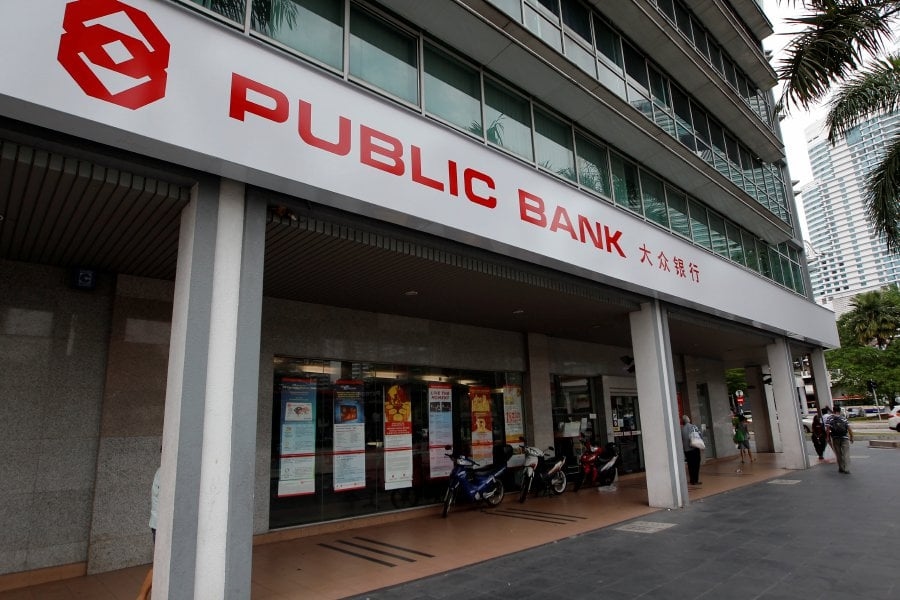 Public Bank may face credit cost upside amid softer outlook: CIMB