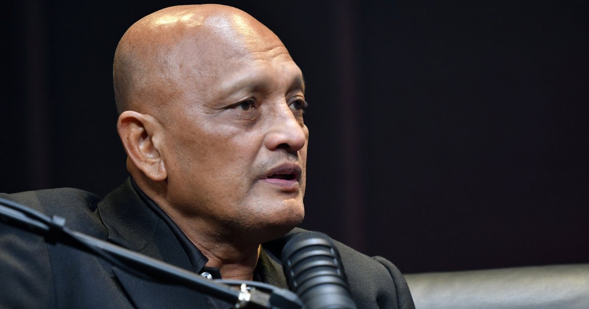 Pekan calls for MFL to show some steel for Super League's sake