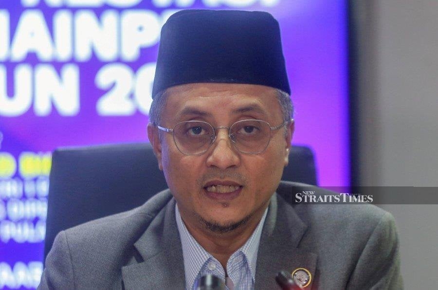 Penang govt: No interference in mosque committee appointments