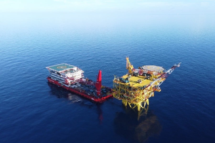 Perdana Petroleum posts net loss of RM18mil in Q1