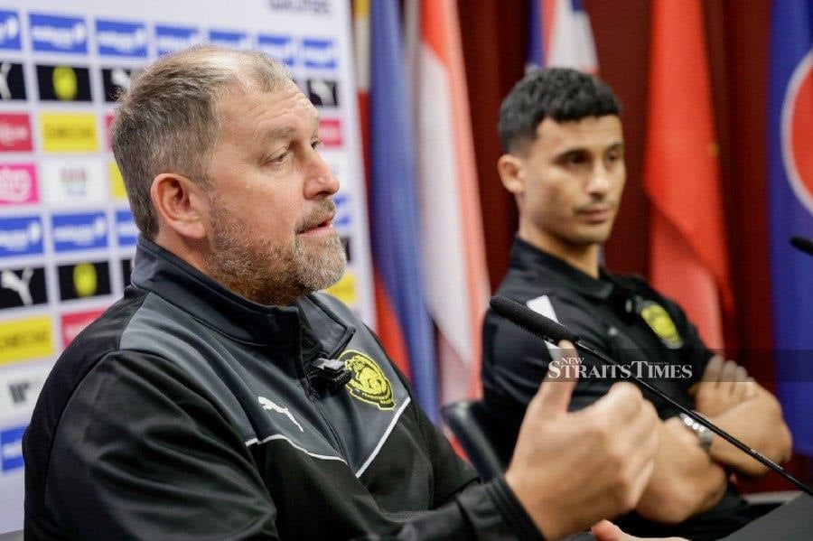 Enough is enough, Cklamovski wants to move on