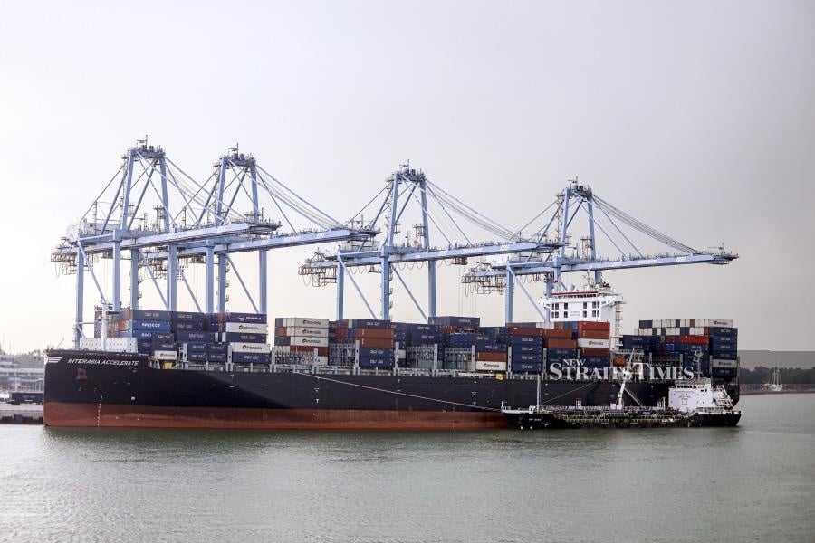 Backbenchers Club: US tariff cut a diplomatic win for Malaysia