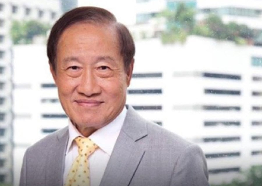 In the rough: Thai tycoon jailed for golf course land fraud