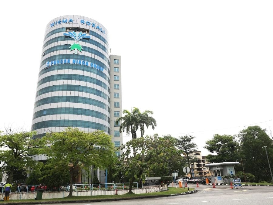 Puncak Niaga subsidiary to dispose of three loss-making units for RM3