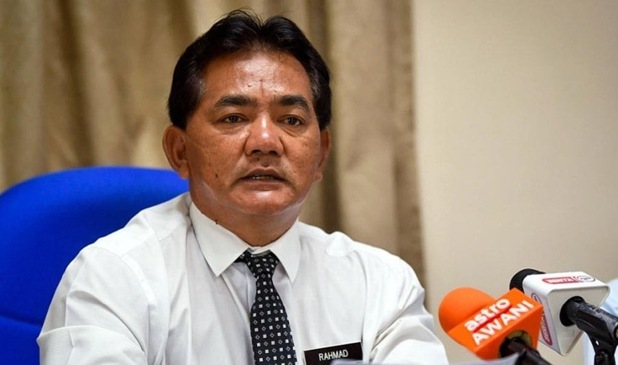 Students apologised, case closed — GiatMara bullying video from February, says exco
