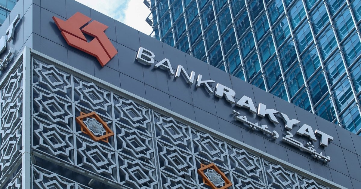Bank Rakyat launches Mastercard Touch Card for visually impaired