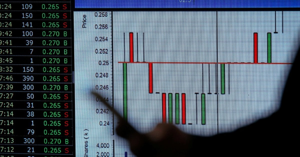 Foreign investors flock to Malaysian bonds with RM10.2bil inflow in April
