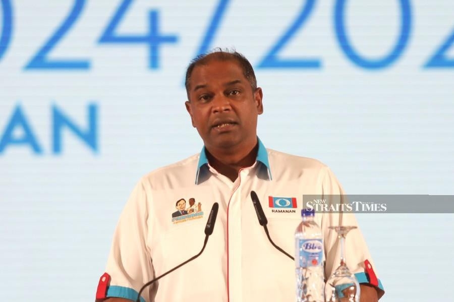 Ramanan: Mature democracy cannot exist without free, fair and fearless journalism