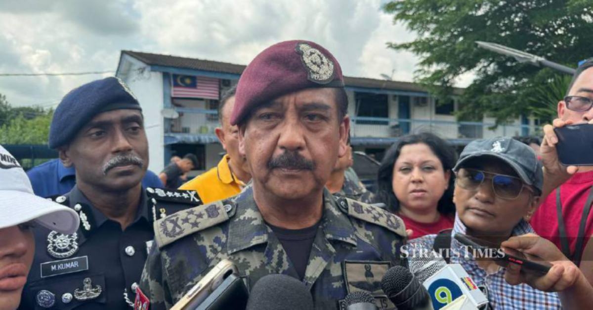 249 suspects arrested, 144 rescued in Op Pintas Mega