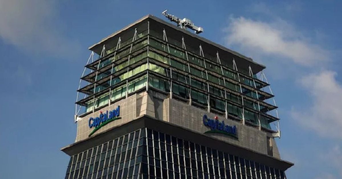 Singapore's CapitaLand Ascendas REIT to buy two properties for US$543.6mil