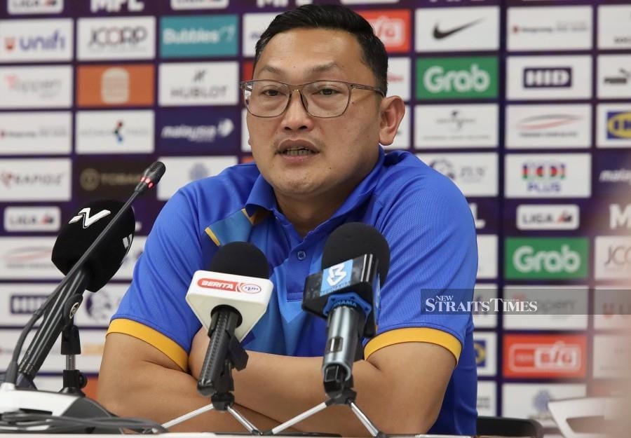 'Local players must wake up and realise that everyone needs to fight for the best version of themselves'