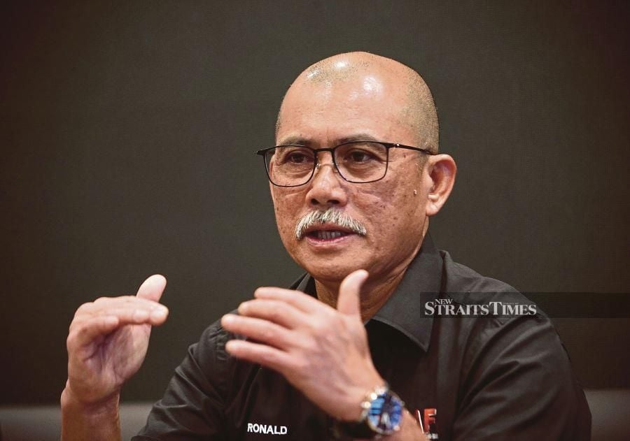 Kiandee suggests specific provision in Standing Orders for vote of no confidence