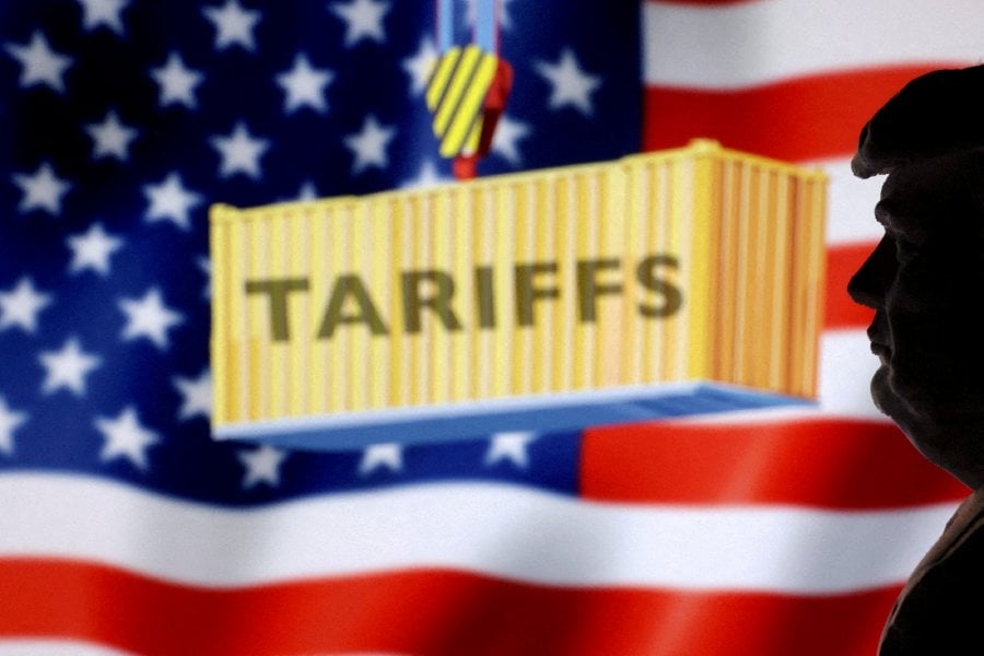 US aerospace industry anxious as tariffs loom