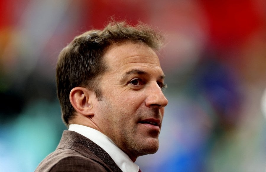 Juventus fans dreaming after Del Piero obtains coaching licence