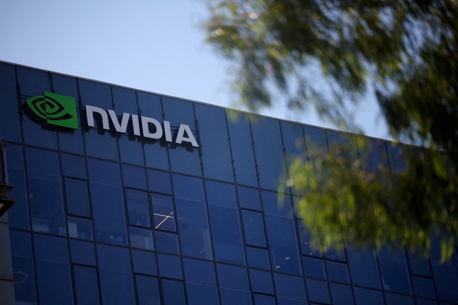 Nvidia AI chips worth US$1bil entered China despite US curbs