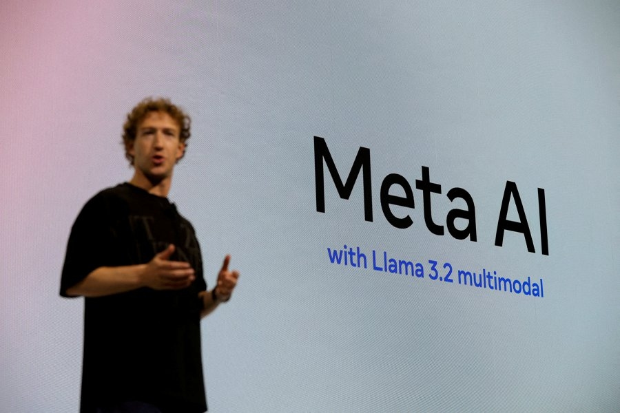 Zuckerberg squaring off against Meta investors