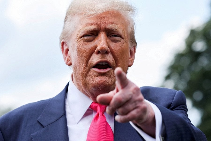 Trump rescinds US$4bil in US funding for California High-Speed Rail project