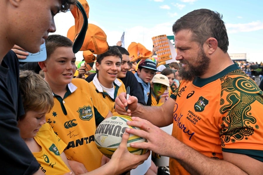 Under-strength Brumbies eye 'big opportunity' against Lions