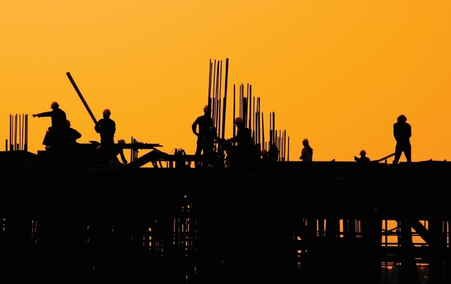 13MP to set stage for construction boost in 2026 Budget