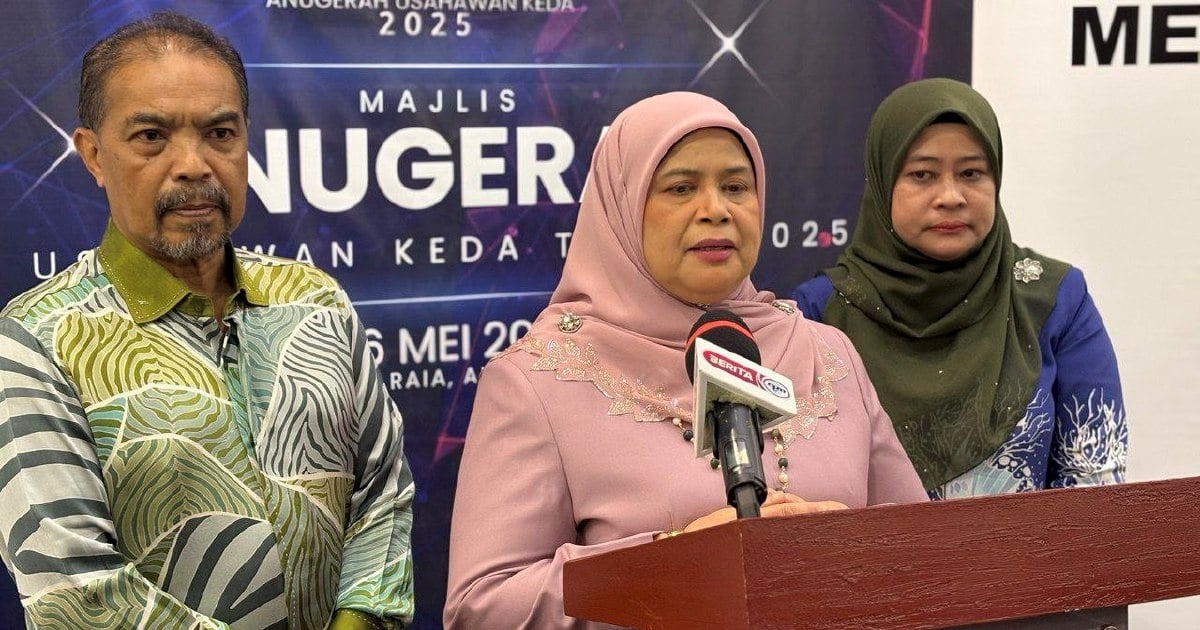 Govt allocates RM360mil to boost rural entrepreneurs