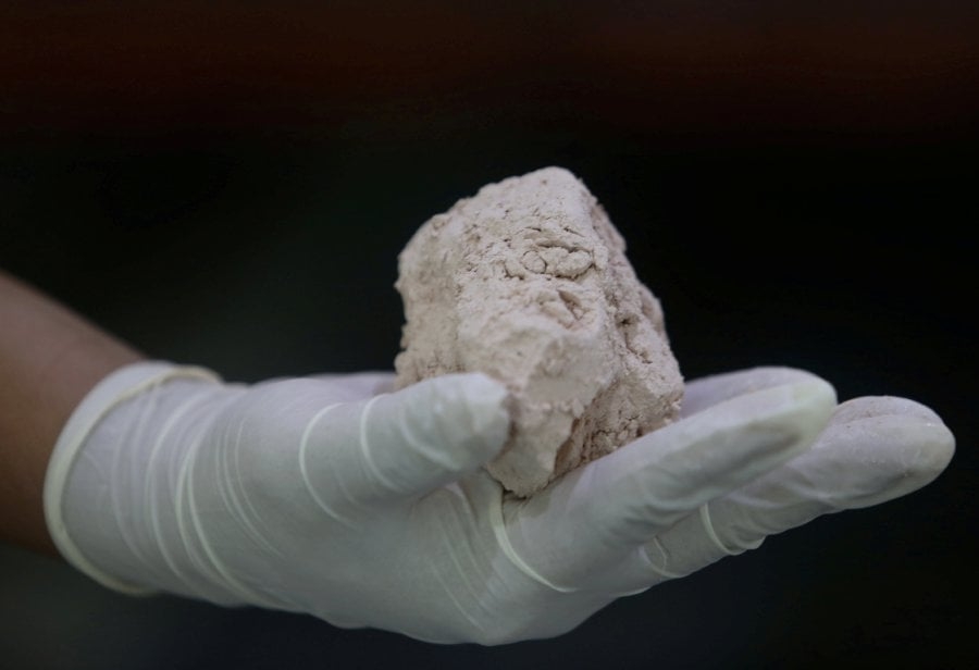 RM800bil buried potential: Malaysia held back by rare earth tech gap