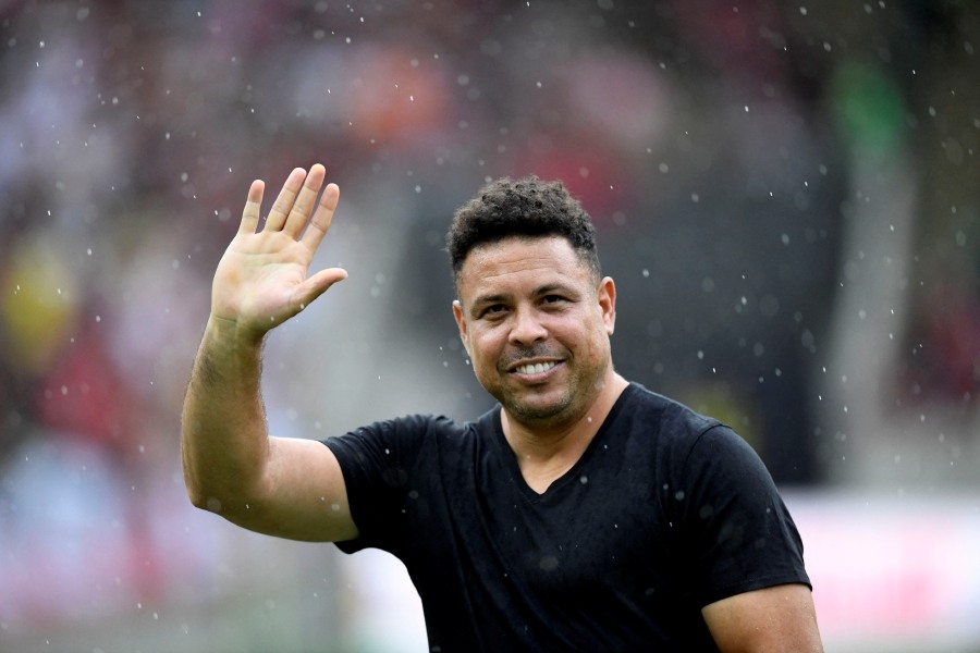 How Ronaldo's La Liga ownership foray turned sour in Valladolid