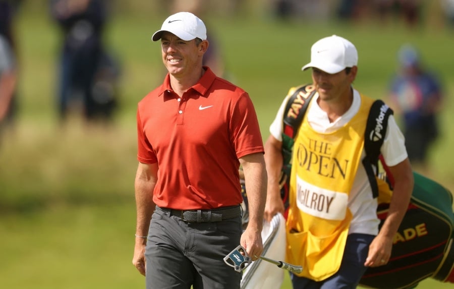 Rory McIlroy absence has Tour considering FedEx Cup rule change