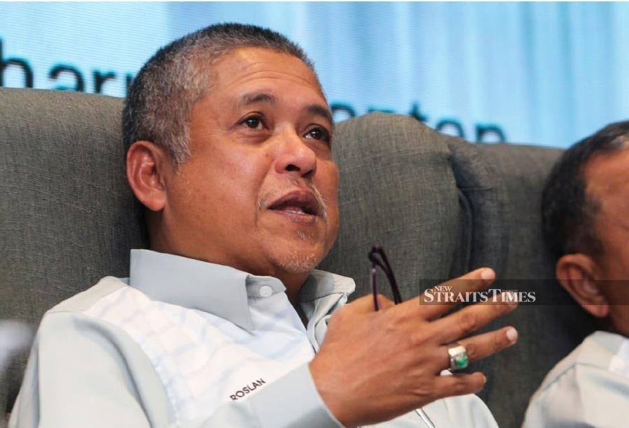 Pasir Gudang Hospital completed, but contractors still liable for defects