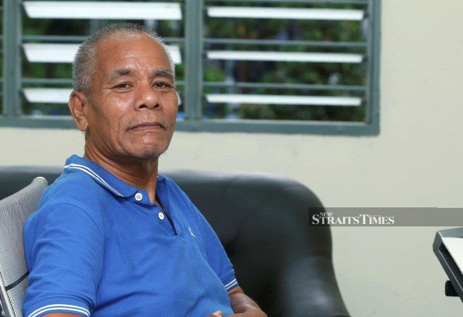 #SHOWBIZ: Composer Ross Ariffin dies at 63