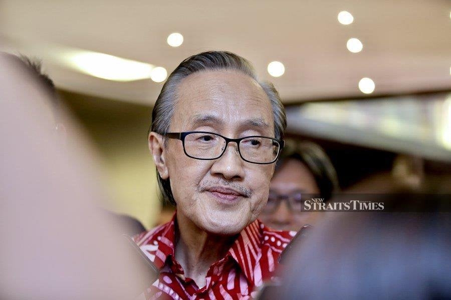 Sabah's SMJ Energy profit surges to RM362mil despite market headwinds