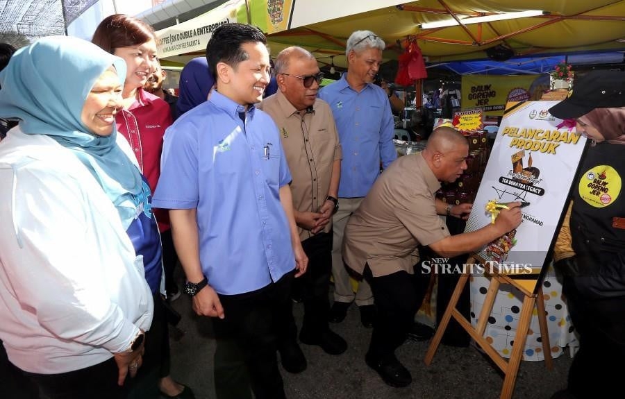 Fama Fest aims RM6mil sales, pushes for youth participation