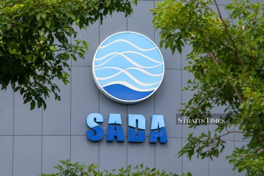 Sada announces tariff adjustment to sustain water supply in Kedah