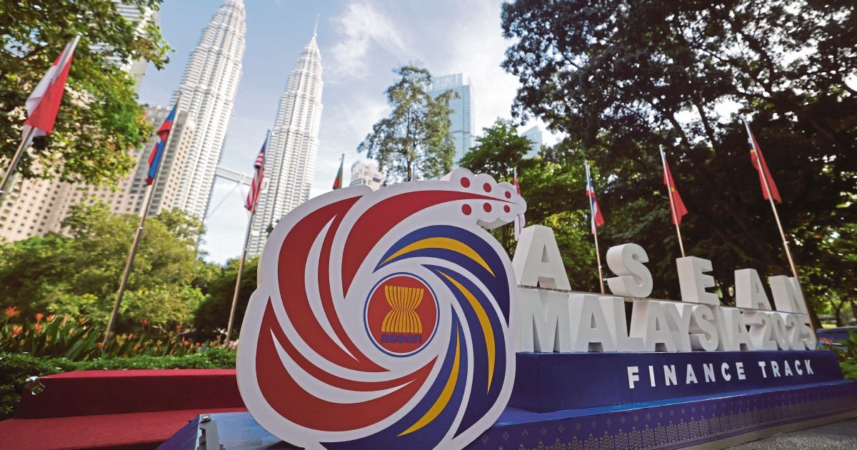 From Jungle Diplomacy to Geopolitical Jazz: Why Asean and the EU Are the twin anchors of a fragmenting world