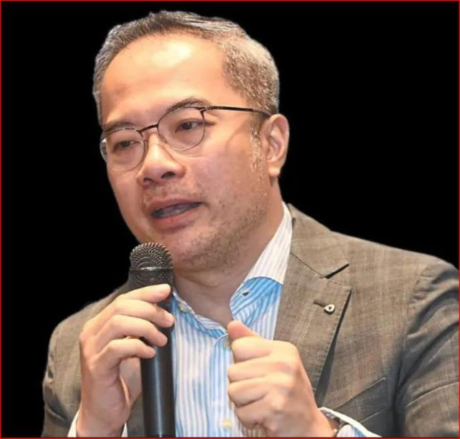 SAMENTA calls for higher SST threshold to shield SMEs