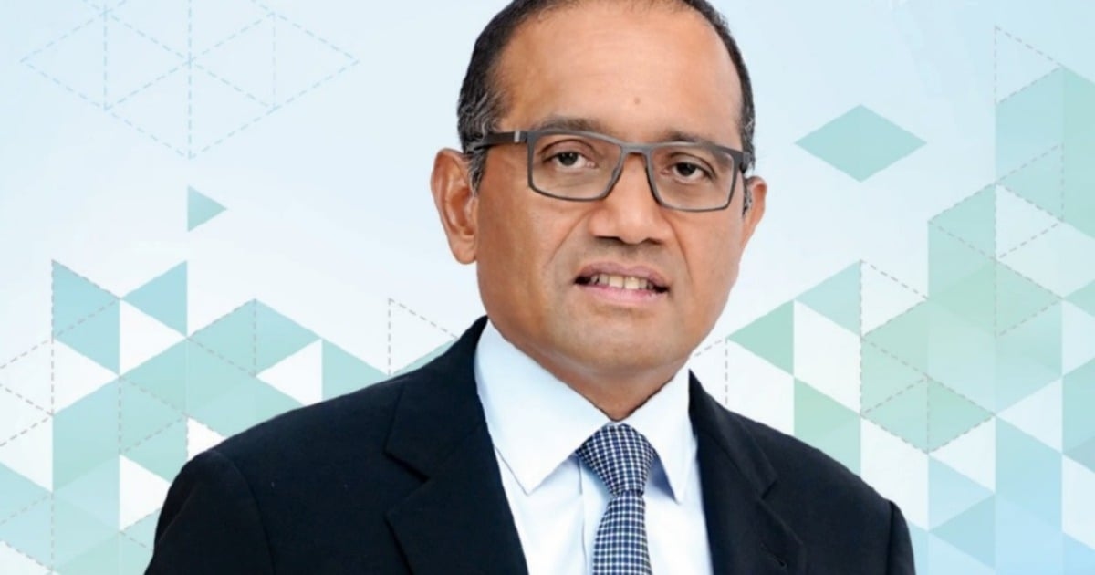 Shahriman Shamsuddin resigns from Sapura Energy Board amid ongoing dispute, MACC probe
