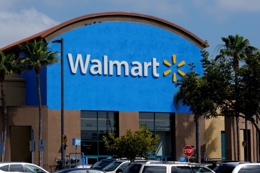 Walmart warns of higher prices due to tariffs