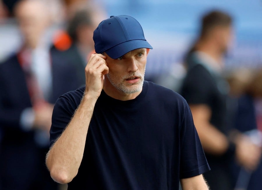 Sloppy England give Tuchel food for thought on road to World Cup