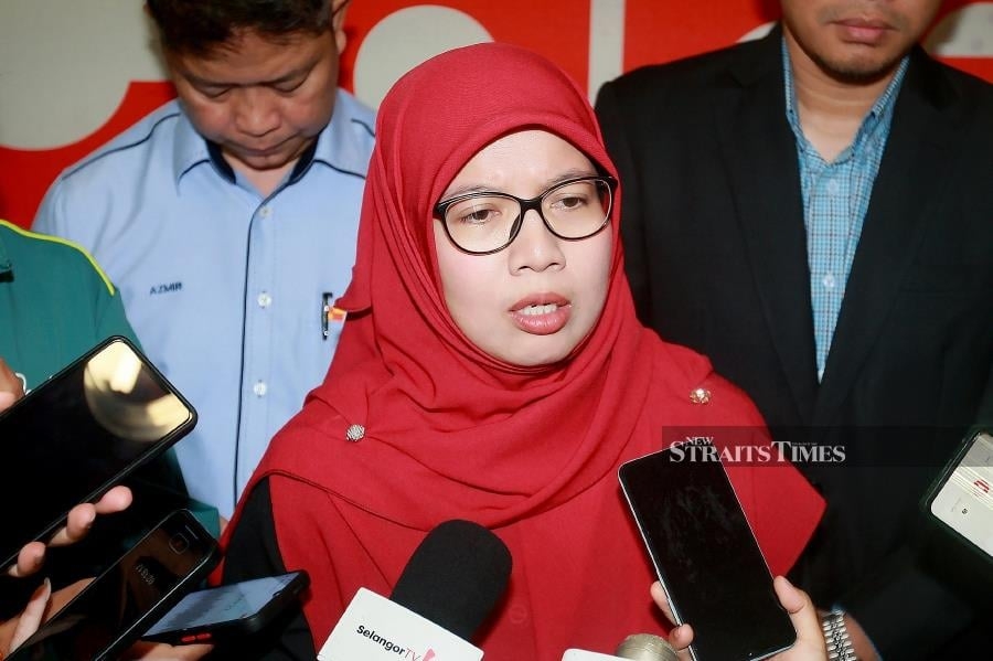 Children rescued from Cheras welfare home placed under Social Welfare Dept's care