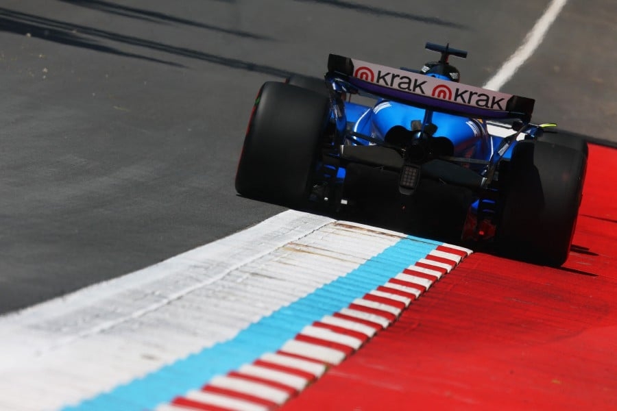 Thai cabinet approves bid to host Bangkok F1 race