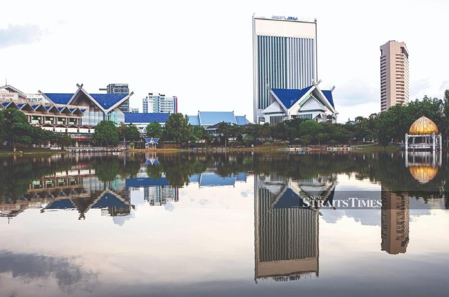 Selangor lays the groundwork for nation's future