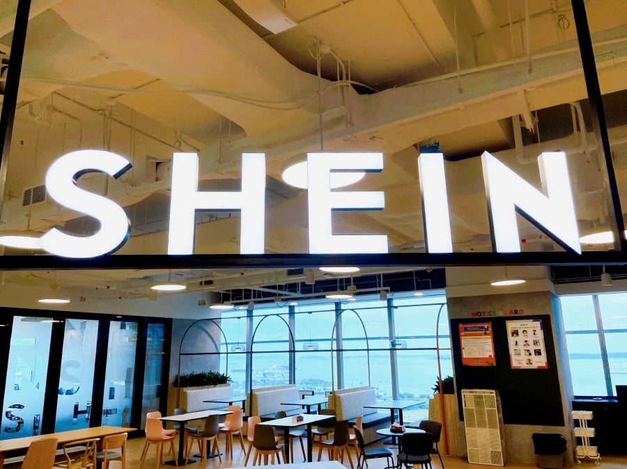 Shein to set up huge Vietnam warehouse in US tariff hedge, sources say
