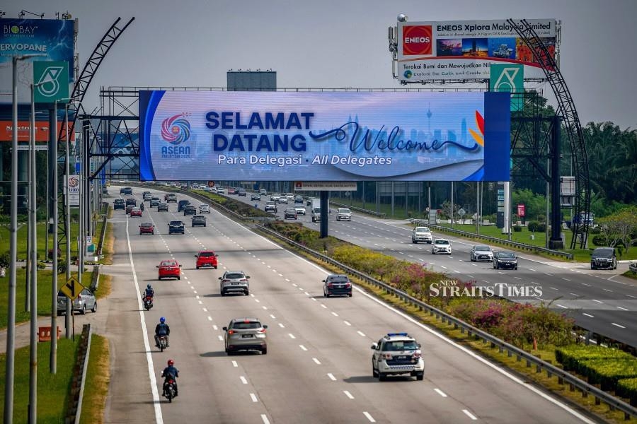 MAHB ready to welcome delegations for 46th Asean Summit