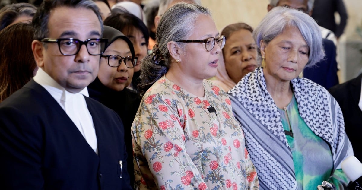 Sisters in Islam drops 'Islam' from name following Selangor Sultan's advice