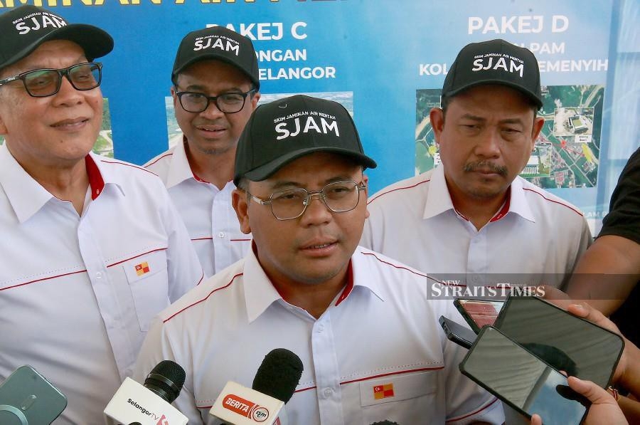 Selangor to discuss proposed vape sales ban at state govt council meeting