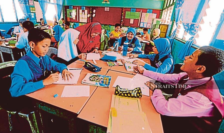 NUTP welcomes move to ease teacher transfer rules, calls for transparent system