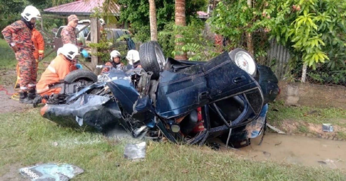 Police believe man killed in crash after high-speed chase was human trafficker