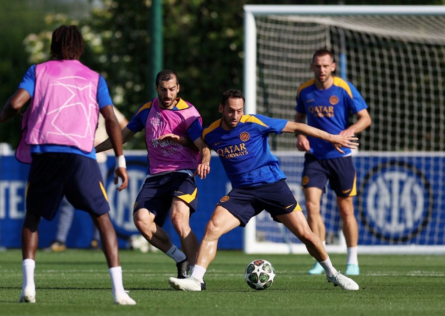 Wily Inter aim to stop PSG juggernaut in Champions League final
