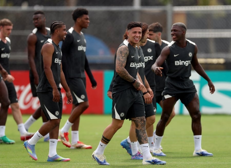 Chelsea's Club World Cup travel plan derailed by group-stage slip-up