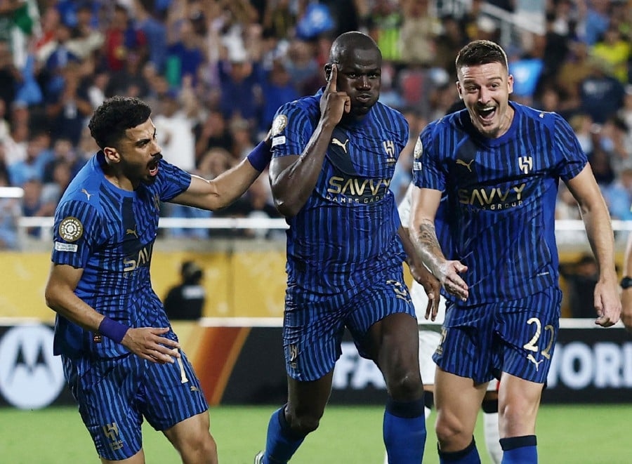 Club World Cup surprises Al Hilal, Fluminense battle for semifinal berth