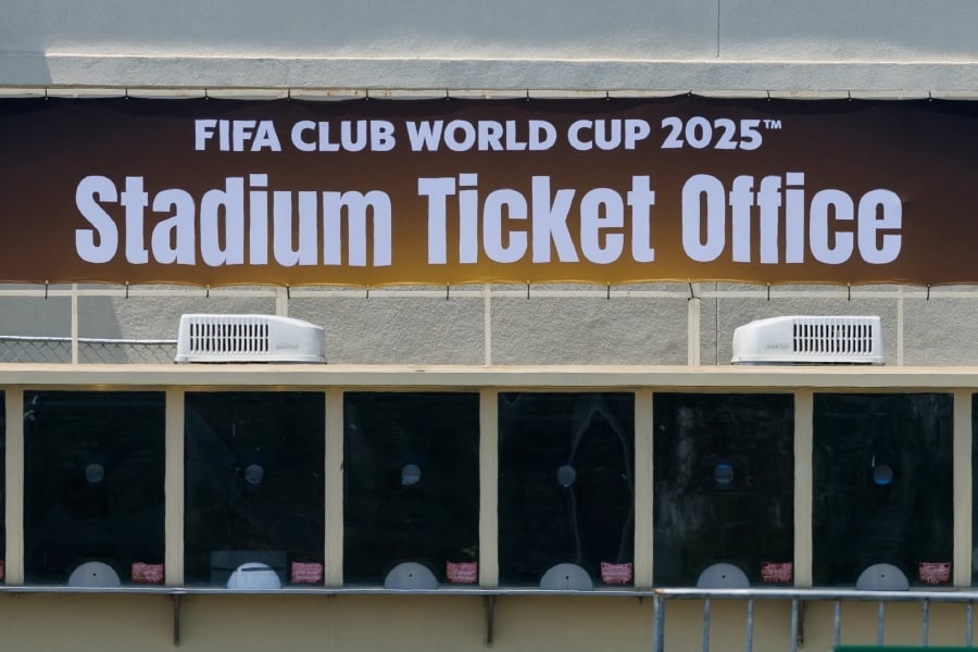 Club World Cup marks 'new era' for football: Infantino